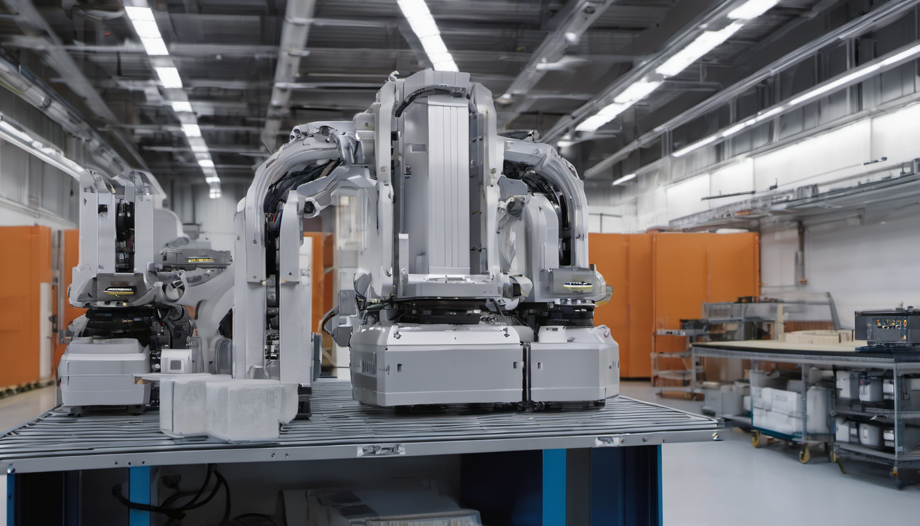 Tesla Audits Ningbo Suppliers, Books 50,000 Optimus Units for 2026