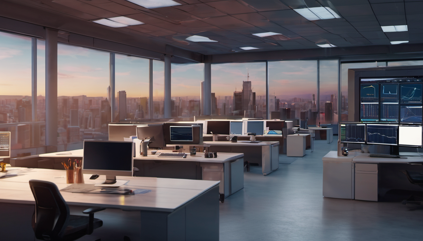 The Trade Desk Cuts 15% of Staff After Its First-Ever Down Quarter