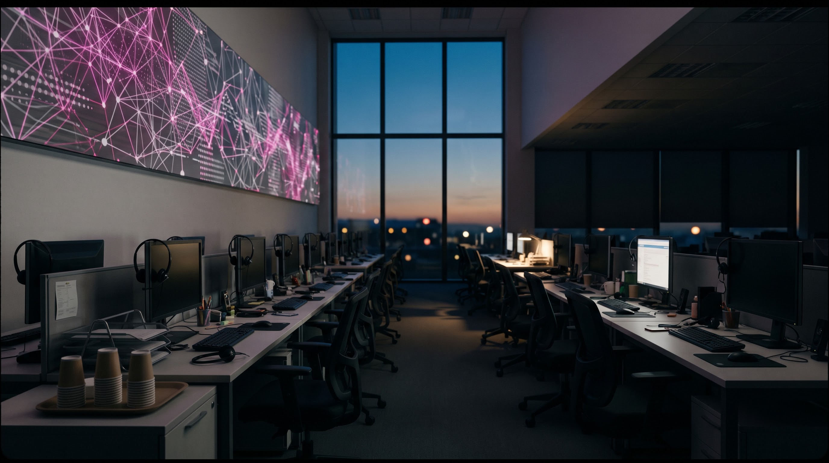 Deutsche Telekom Puts a €2.5B Price on AI Savings by 2030