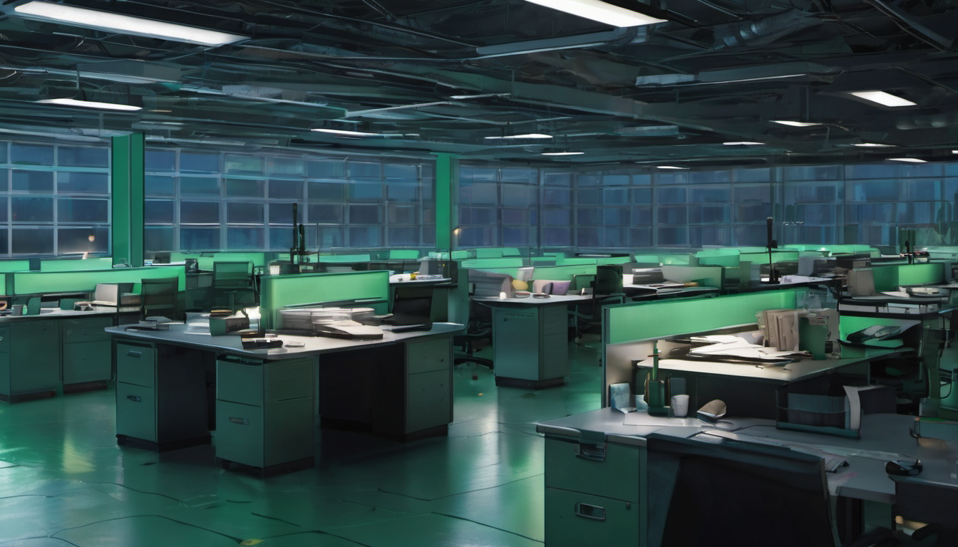 Meta Ends Q3 With 15% Fewer Staff and 26% More Revenue