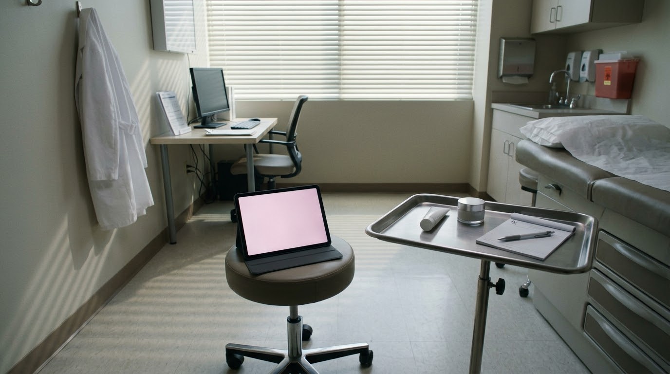 Utah Lets an AI Write First Prescriptions: 100 Patients Reviewed, Then 500