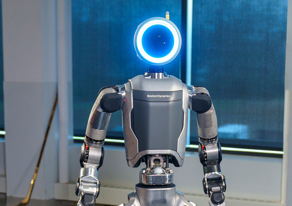 Atlas (Electric)