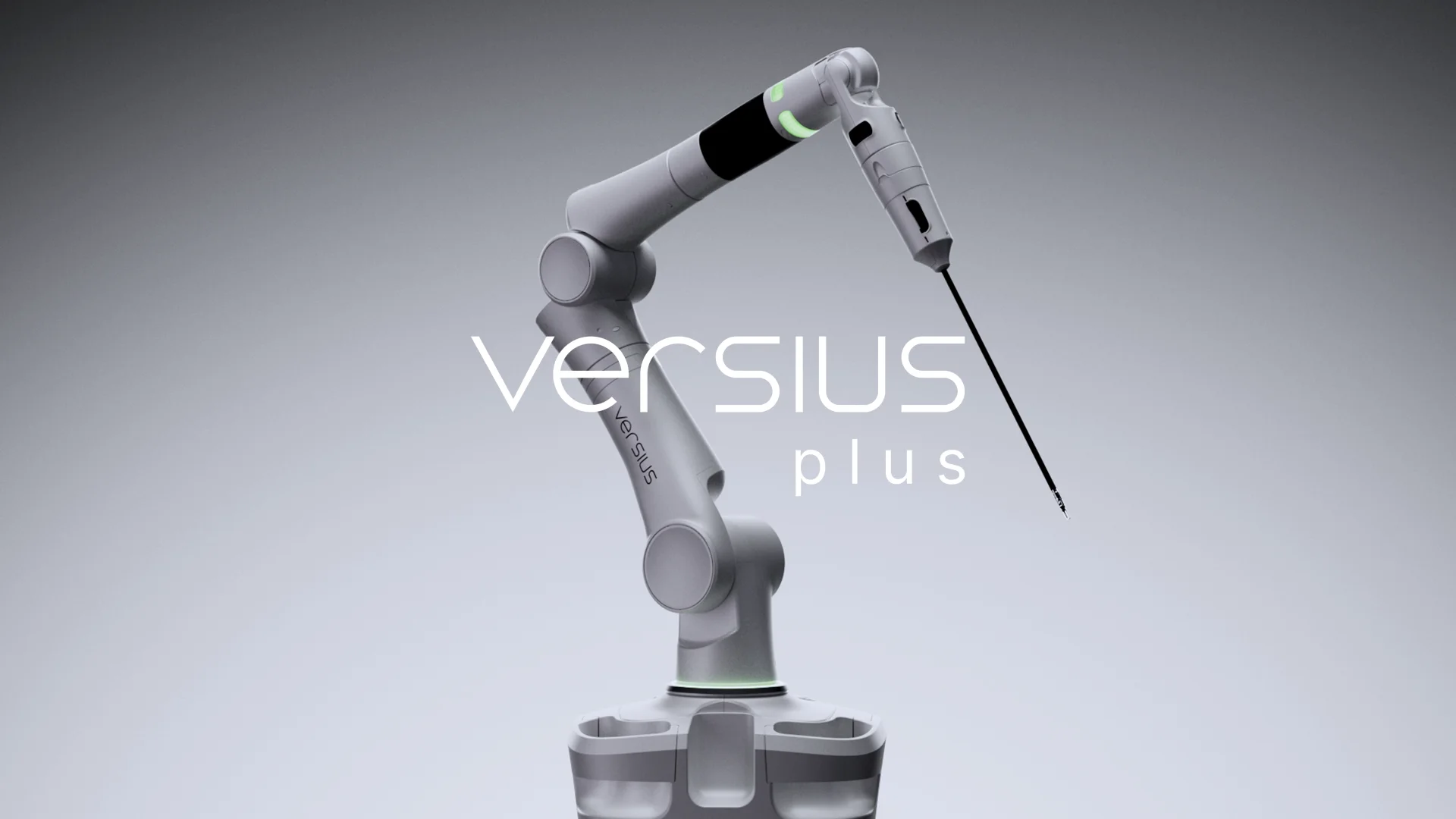 CMR Versius / Versius Plus