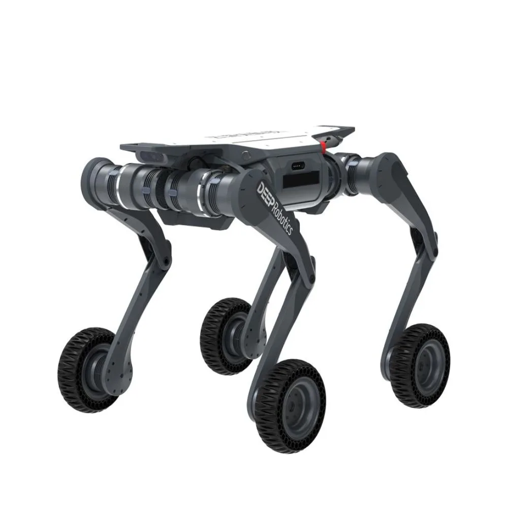 DEEP Robotics Lynx M20