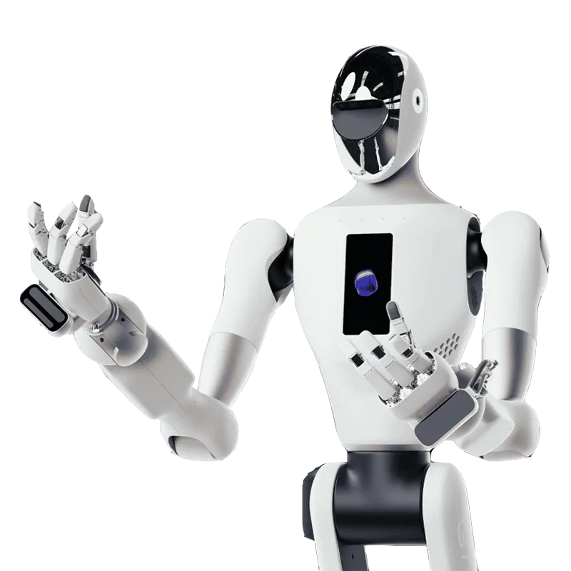 Galbot G1