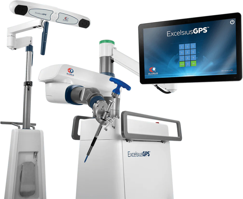 ExcelsiusGPS