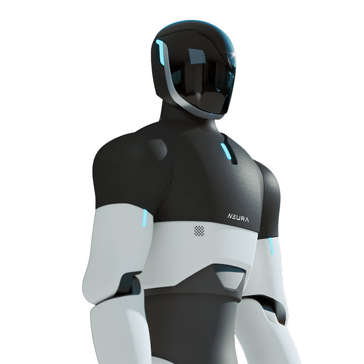 NEURA 4NE-1 (Gen 3.5)