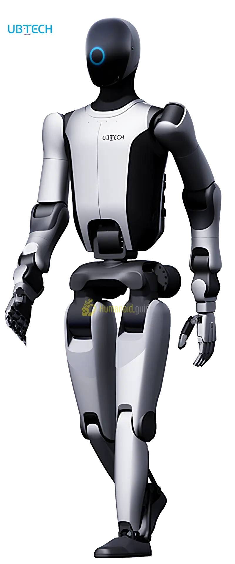 UBTech Walker S2