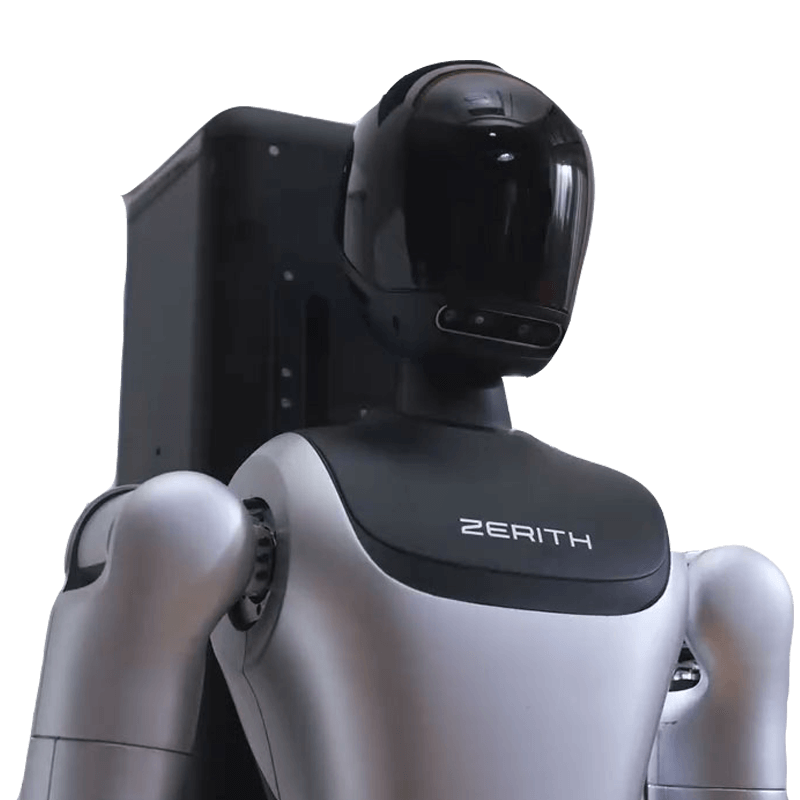 Zerith-H1