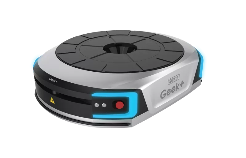 Geek+ P800R shelf-to-person robot