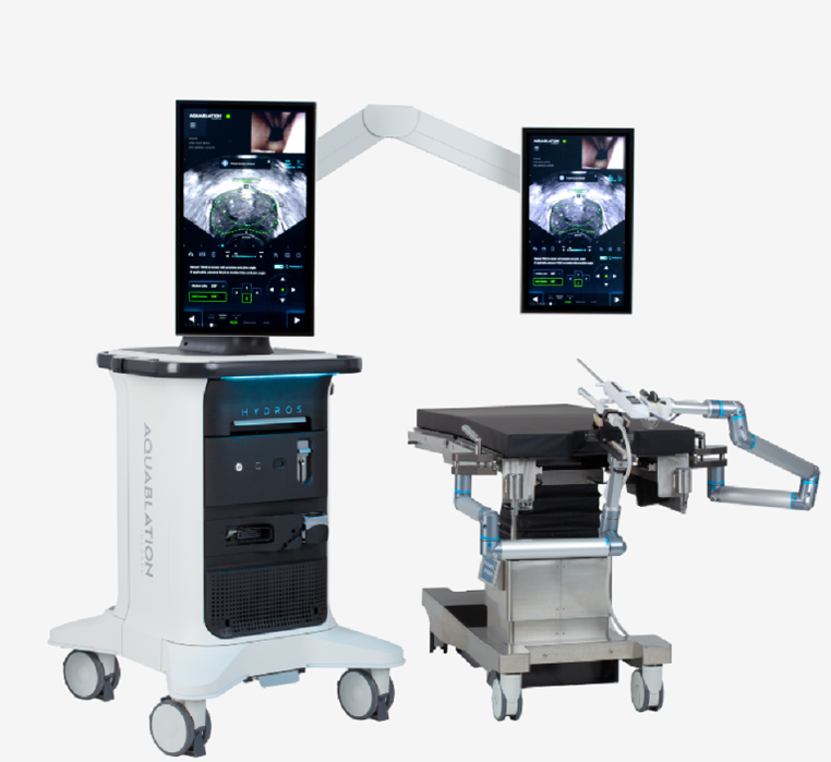 PROCEPT HYDROS