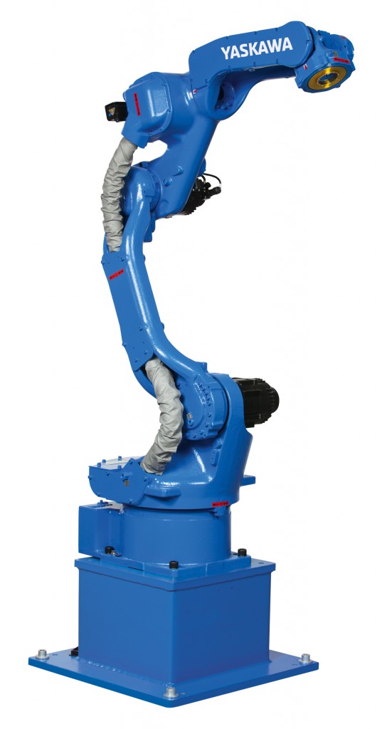MOTOMAN GP12