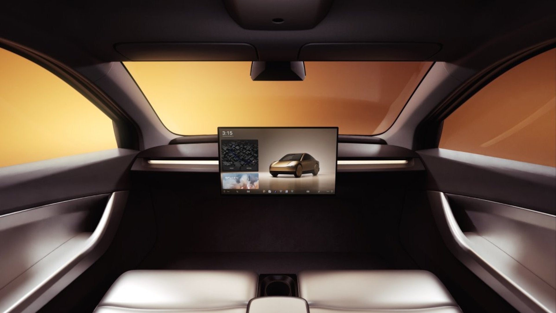 Tesla Cybercab