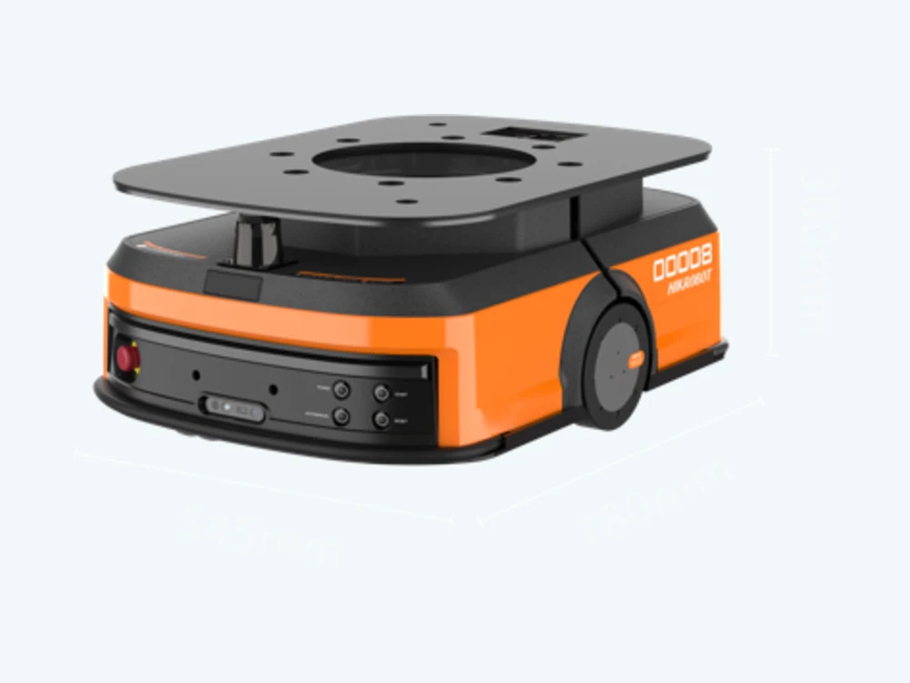 Hikrobot LMR (Latent Mobile Robot)