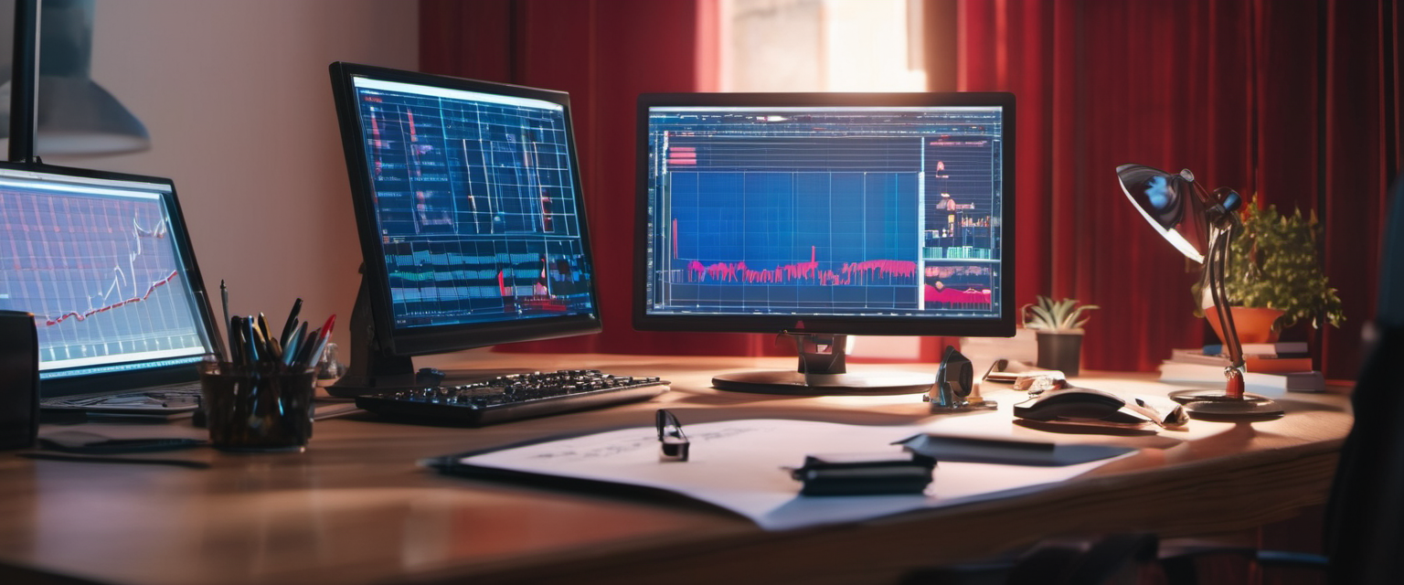 Reviewing AI financial models